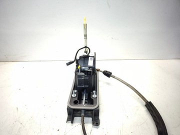 фото thumb №6, Вибірник домкрат зміни коробки передач audi a3 8v 8v2713023l uk