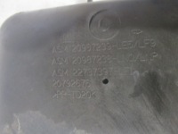 Резонатор воздуха opel antara рестайлинг  2.2 vcdi 20987239 Цена, фото thumb