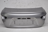 фото thumb №1, Maserati ghibli iii крышка багажника багажника задняя задняя