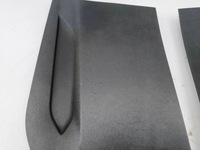 фото thumb №12, Peugeot 3008 ii 2018 комплект захист бокова тунелю середнього