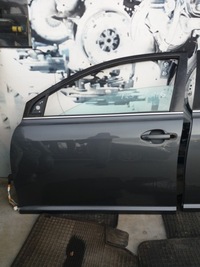 фото thumb №1, Toyota avensis t25 1f6 дверь левый перед левая передние