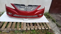 фото thumb №7, Бампер перед hyundai sonata vi, i45 09-15r. lak. rer