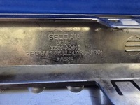 фото thumb №6, Kia niro ii 22- 86539-ac010 молдинг бампера перед середня