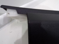 4m0864483c накладка порог багажника цвет 6ps soul audi q7 4m 2015-2019r Цена, фото thumb