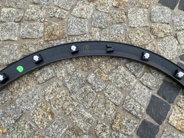 фото thumb №10, Vw t-roc 2ga планка крила правий перед 2ga854732c оригінал