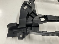 фото thumb №8, Захист радіатора, корпус, повітропровід повітря mercedes g-klasa w463 amg