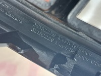 фото thumb №10, Решётка радиатора решётка радиатора volvo s60 v60 iii 19- r-design