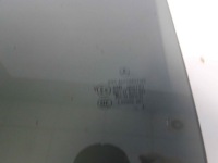 фото thumb №5, Mercedes a klasa w176 176 стекло задняя левая 2014