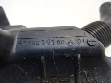 фото thumb №11, Peugeot 308 t9 1.6 thp резонатор уловитель воздуха 9689014180