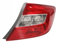 фото thumb №1, Лампа задня задня honda civic ix 2012 2013 2014 2015 2016