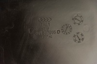 фото thumb №7, Audi a4 b5 lift fl бардачок пасажира szary