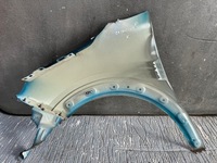 фото thumb №9, Крыло передний правый citroen c4 cactus lift etxd