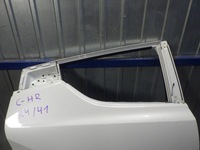фото thumb №3, Toyota chr ch-r двері праве задня задні