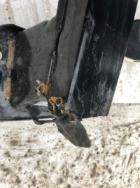 фото thumb №3, Балка усилитель бампера kia sportage 5 v