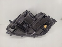 фото thumb №11, Vw tiguan 2 ii 5nb led правый фара лампа передняя перед