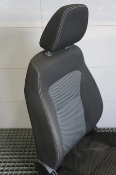 фото thumb №16, Сиденье сиденья комплект водителя пассажира диван suzuki vitara ii рестайлинг iii 15