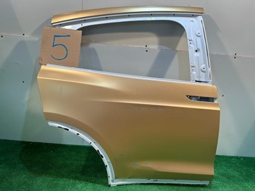 фото thumb №11, Tesla модель x двері праві зад задні праві