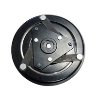 фото thumb №1, Зчеплення компресор zexel - nissan, opel, renault