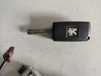 фото thumb №5, Замок зажигания с ключ peugeot 5008 3008 4162xt