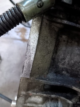 фото thumb №7, Двигатель комплектный дизель 4.0 cdi v8 mercedes-benz s-klasa iv w220