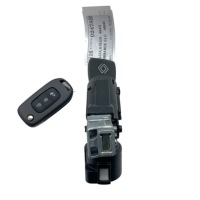 Купить Замок зажигания ключи renault kangoo 3 21- 487002941r, фото thumb