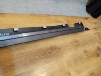 фото thumb №6, Hyundai ioniq молдинг порог порог правый