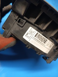 фото thumb №5, Подушка водія подушка безпеки fiat ducato iii