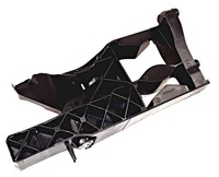 фото thumb №5, Монтаж фара головного vag audi a6 avant 2015-2017 оригінальний