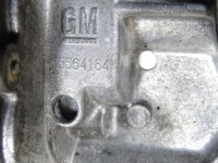 фото thumb №12, Дроссельная заслонка opel astra iv 4 j insignia a zafira iii c 2.0cdti - 55564164
