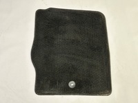 фото thumb №9, Коврик коврики перед передние велюровые ford explorer 2020+