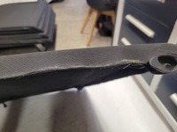 фото thumb №6, Opel insignia a hb полиця задня задня