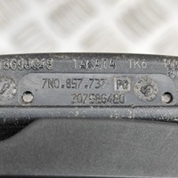 фото thumb №7, Audi a3 s3 8v 2016 левая сторона pas безопасности сиденье передний