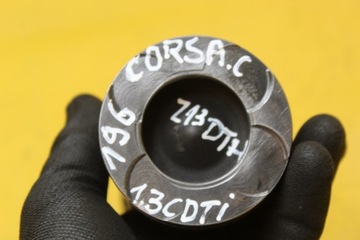 фото thumb №5, Поршень шатун шатун z13dth corsa d 1.3cdti