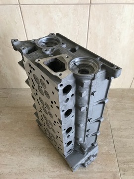 фото thumb №8, Головка ford transit 2.2 tdci fwd евро 4 2006-2011 po восстановление vip