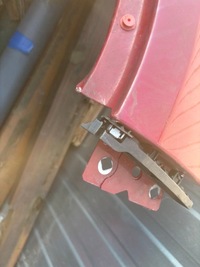 фото thumb №3, Крыло перед передний правый левый alfa romeo stelvio