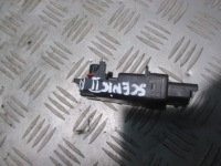 Модуль двигунчик скло правий перед renault scenic ii Доставка, фото thumb