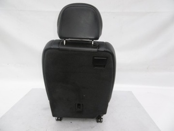 фото thumb №11, Сиденье правый зад 2 ряд r-design рестайлинг volvo xc90 i