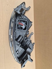 фото thumb №14, Лампа лівий перед, ліва передня renault kadjar рестайлінг led, pure led vision