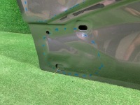 фото thumb №10, Audi q4 89a двері правий задня задні праве 89a833312