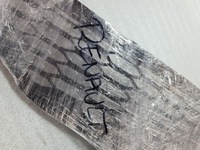 фото thumb №10, Dacia sandero iii решётка средняя бампера перед передняя 622545973r