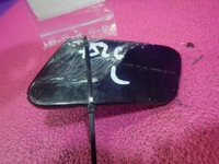 фото thumb №1, Citroen c5 iii заглушка левая бампера перед ktvd