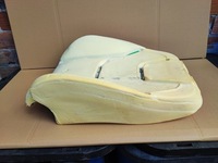 фото thumb №7, Ford mondeo mk5 губка спинка сиденье правые правого