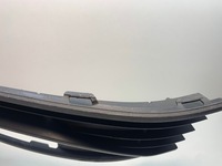 фото thumb №7, Vw polo v lift решітка решітка радіатора бампера лівий перед 6c0853665k