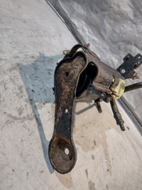 фото thumb №14, Насос усилителя opel vectra c универсал 2,0t