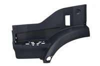 фото thumb №1, - ниша порог mercedes actros mp4 левая