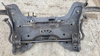 фото thumb №6, Подрамник подрамник двигателя citroen c4 i 1.6vti