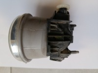 Isuzu d-max 2 2 рестайлінг  17- фара протитуманна протитуманна фара ліве Недорого, фото thumb