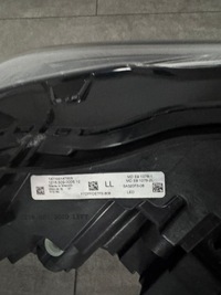 фото thumb №8, Bmw 2 m2 cs g42 g87 лампа передня ліва full led gold золота