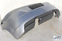 фото thumb №12, Audi tt cabrio 8s s-line задня бампер задній + кришка багажника багажника + лампи лампа