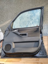 фото thumb №6, Z20r дверь правая передние комплектные opel meriva a i рестайлинг 5-10